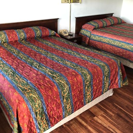 America'S Best Travel Inn รีโน ภายนอก รูปภาพ