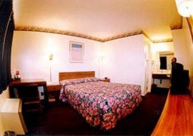 America'S Best Travel Inn รีโน ภายนอก รูปภาพ
