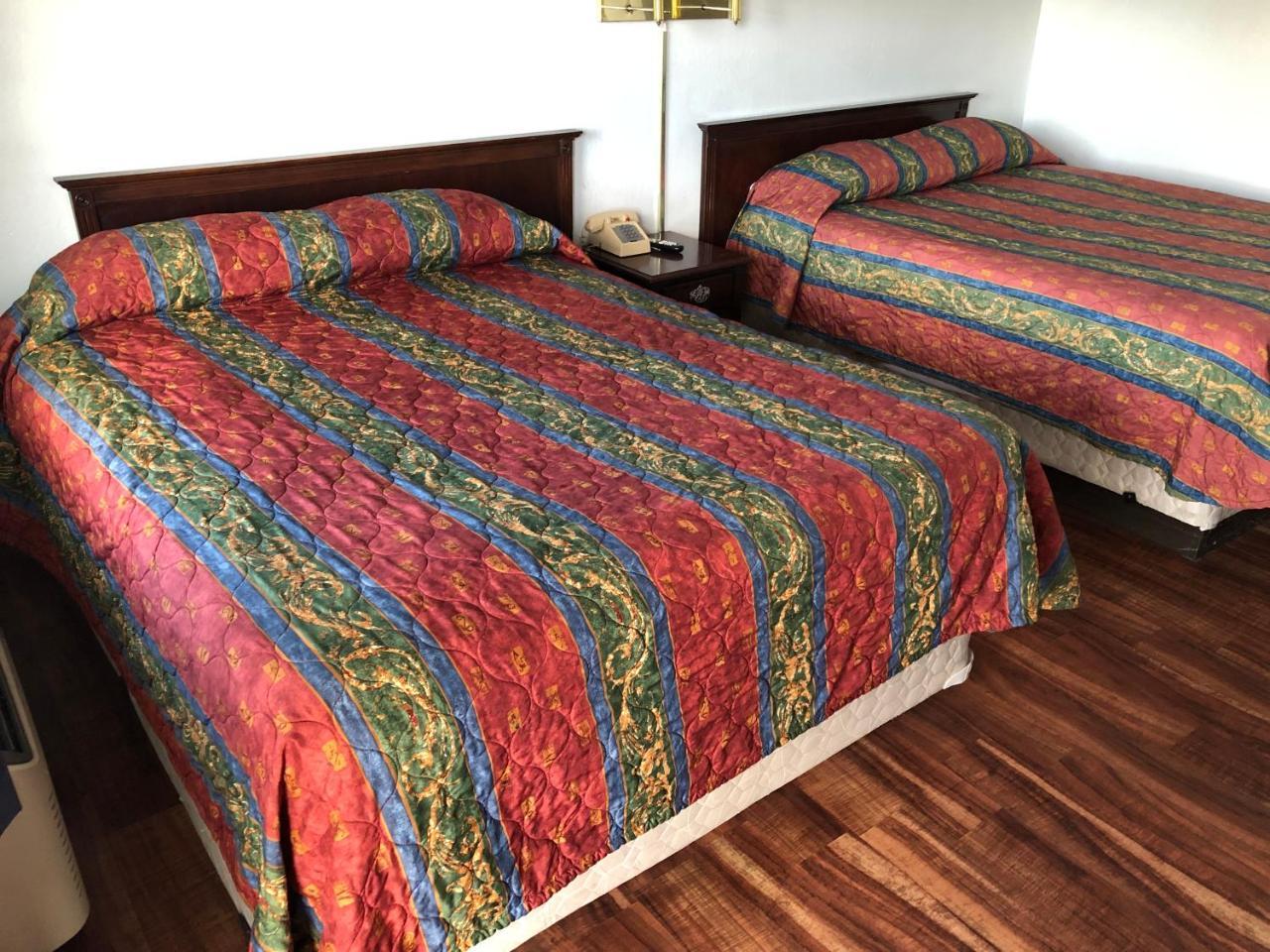 America'S Best Travel Inn รีโน ภายนอก รูปภาพ