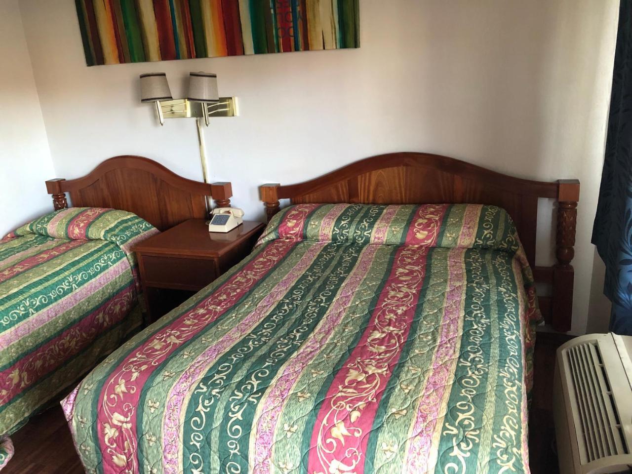America'S Best Travel Inn รีโน ภายนอก รูปภาพ