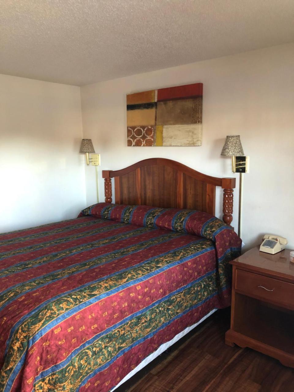 America'S Best Travel Inn รีโน ภายนอก รูปภาพ