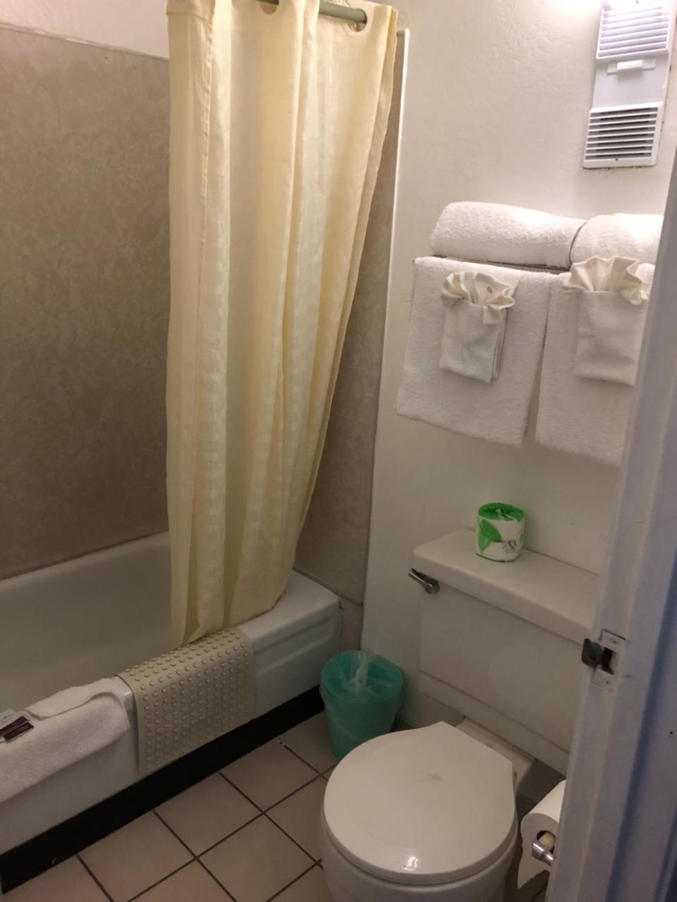 America'S Best Travel Inn รีโน ภายนอก รูปภาพ