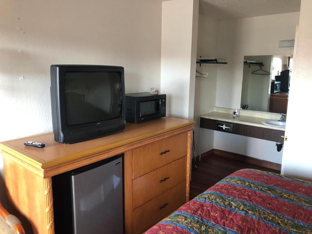 America'S Best Travel Inn รีโน ภายนอก รูปภาพ
